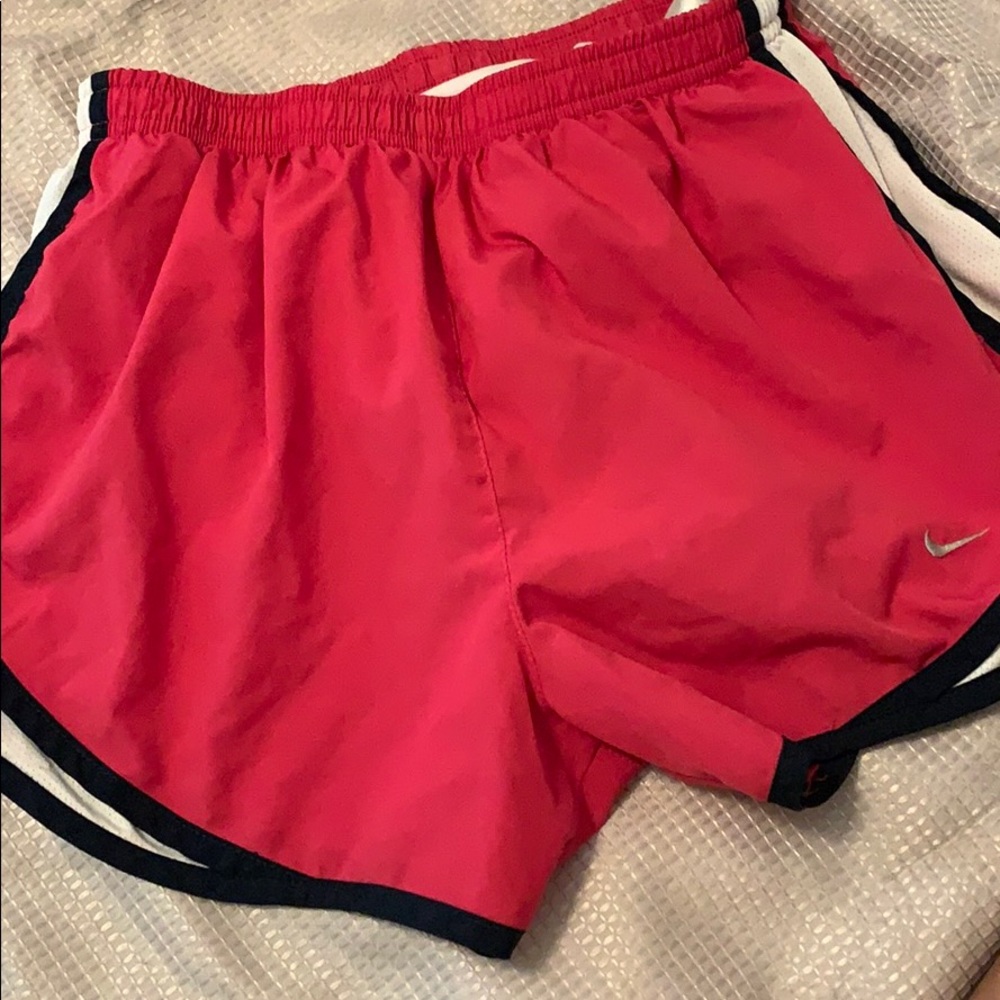 Nike shorts